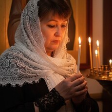 Фотография девушки Надежда, 61 год из г. Волгоград