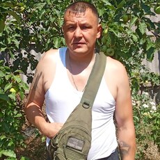 Фотография мужчины Евгений, 41 год из г. Кяхта