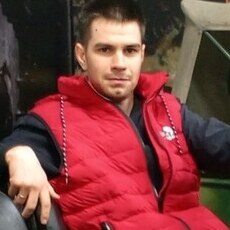 Фотография мужчины Григорий, 29 лет из г. Большой Камень