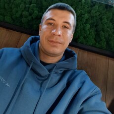 Фотография мужчины Никита, 37 лет из г. Печора