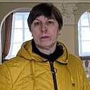 Арина, 60 лет