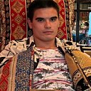 Рашид, 24 года