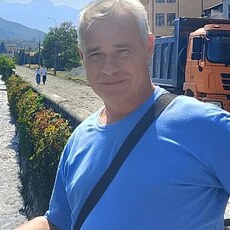 Фотография мужчины Андрей, 53 года из г. Рязань