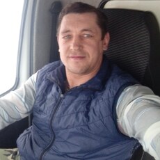 Фотография мужчины Серёга, 38 лет из г. Красноярск