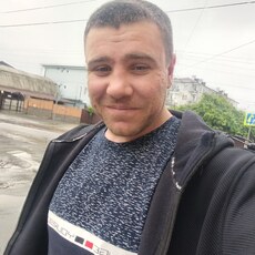 Фотография мужчины Владимир, 32 года из г. Сочи