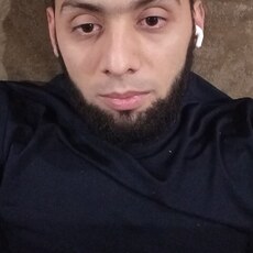 Фотография мужчины Умиджон, 32 года из г. Клин