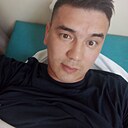 Арслан, 33 года