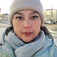 Фотография девушки Елена, 41 год из г. Чита