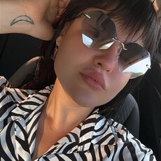 Кристина, 26 из г. Новоалтайск.