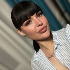 Фотография девушки Кристина, 26 лет из г. Новоалтайск