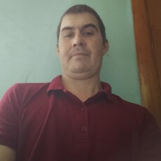 Фотография мужчины Артур, 33 года из г. Пермь