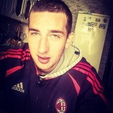 Фотография мужчины Руслан, 27 лет из г. Сочи