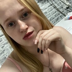 Фотография девушки Марина, 21 год из г. Омск