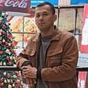 Шахзод, 28 лет
