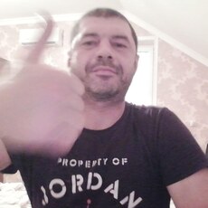 Фотография мужчины Эльдар, 44 года из г. Ростов-на-Дону