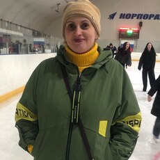 Фотография девушки Елена, 46 лет из г. Екатеринбург