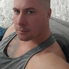Фотография мужчины Максим, 35 лет из г. Кемерово