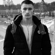 Фотография мужчины Алексей, 26 лет из г. Оренбург