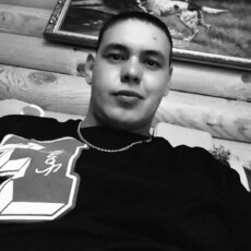 Фотография мужчины Nikita, 28 лет из г. Альметьевск