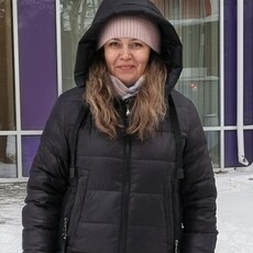 Фотография девушки Ирина, 36 лет из г. Тетюши