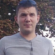 Фотография мужчины Николай, 37 лет из г. Коломна