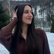 Фотография девушки Ника, 18 лет из г. Сочи