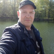 Фотография мужчины Андрей, 46 лет из г. Подольск