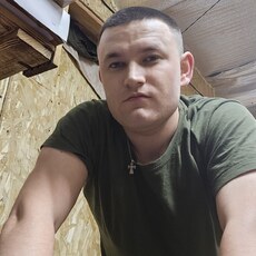 Фотография мужчины Виктор, 28 лет из г. Самара