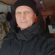 Фотография мужчины Павел, 60 лет из г. Томск