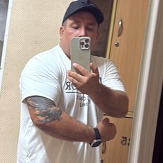 Фотография мужчины Александр, 39 лет из г. Астрахань