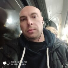 Фотография мужчины Влад, 36 лет из г. Ростов-на-Дону