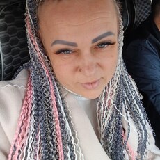 Фотография девушки Татьяна, 43 года из г. Самара