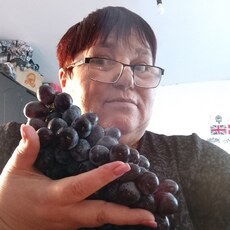 Фотография девушки Светлана, 57 лет из г. Костанай