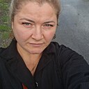 Ната, 43 года