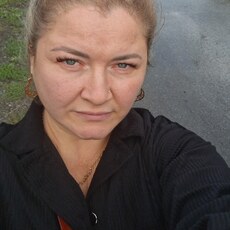 Фотография девушки Ната, 43 года из г. Норильск