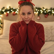 Ксеня, 33 из г. Новокузнецк.