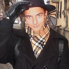 Фотография мужчины Михаил, 18 лет из г. Самара