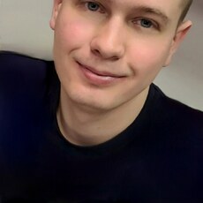 Фотография мужчины Сергей, 29 лет из г. Валдай