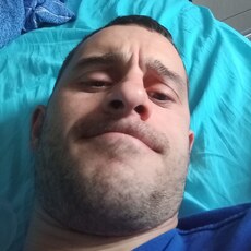 Фотография мужчины Владимир, 37 лет из г. Кызыл