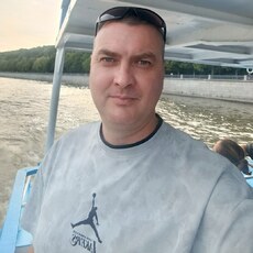 Фотография мужчины Алексей, 45 лет из г. Долгопрудный