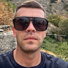 Фотография мужчины Игорь, 38 лет из г. Симферополь