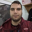 Юрий, 24 года