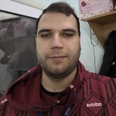 Фотография мужчины Юрий, 24 года из г. Лутугино