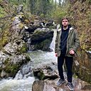 Денис, 26 лет