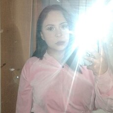 Фотография девушки Илона, 18 лет из г. Волгодонск