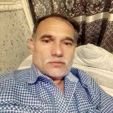 Фотография мужчины Рашид, 53 года из г. Одинцово