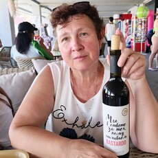 Фотография девушки Olga, 53 года из г. Воронеж