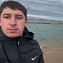 Антон, 31 год