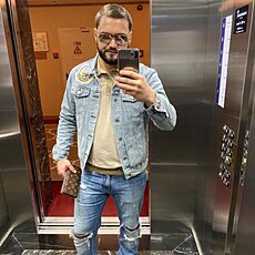 Фотография мужчины Александр, 38 лет из г. Ейск