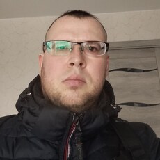 Фотография мужчины Сергей, 37 лет из г. Полоцк